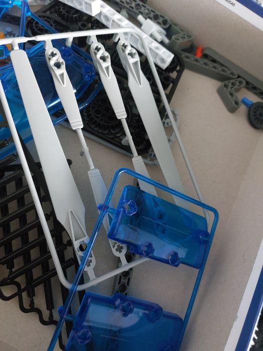 Ново голямо  лего