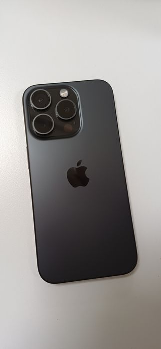 Продаётся IPHONE 15 PRO