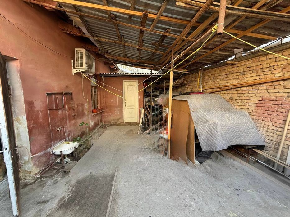 Срочно Сотилади Уй участка, 1,2 сот. Шайхонтохур Тахтапул