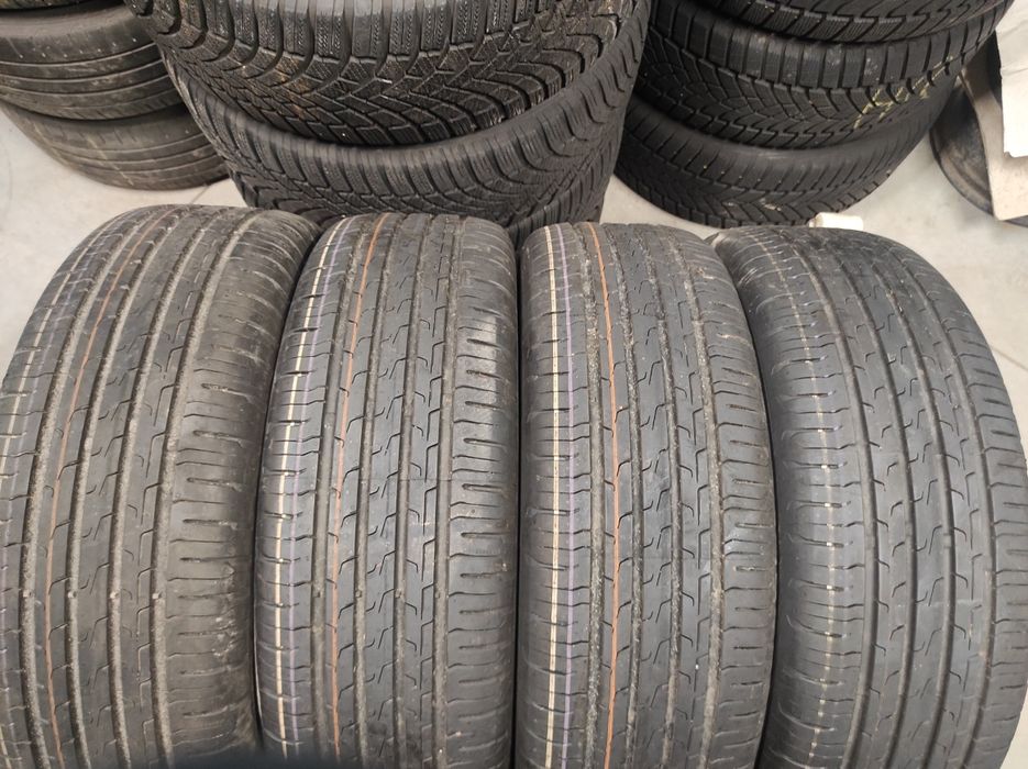 205/60/16 Continental