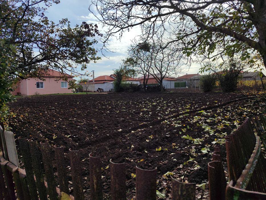 Продава се Парцел в с. Соколово, Област Добрич - 850 кв.м за 13 €/кв.м - Снимка #12