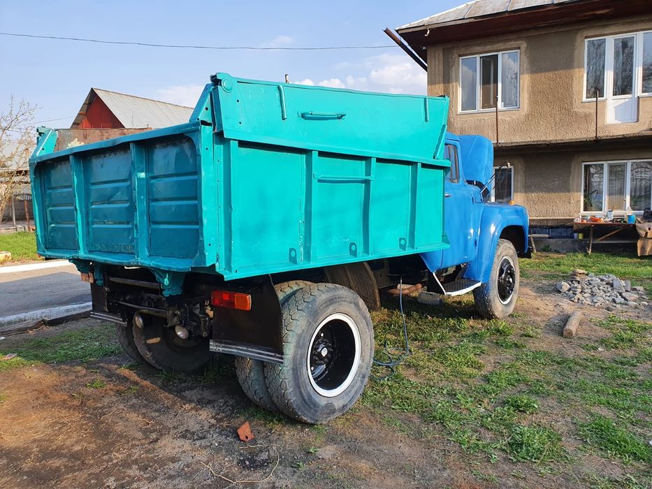 Продам ЗИЛ самосвал