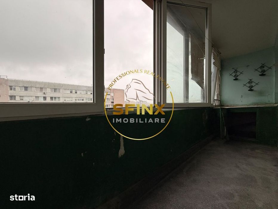 2 camere | Titan | Parc Iore | De renovat complet