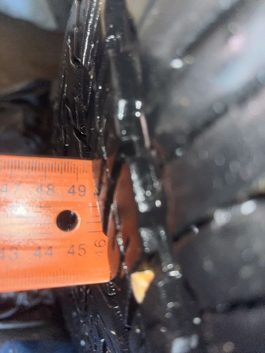 Рав4 Гуми всесезонни