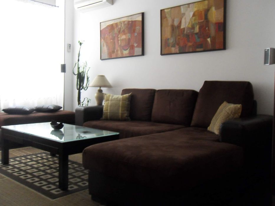 Дава се под наем Тристаен апартамент в Пловдив, Христо Смирненски - 90 кв.м за 450 € - Снимка #2