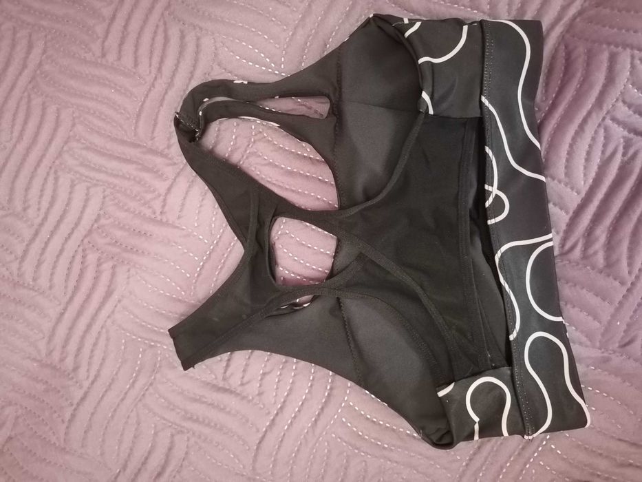 Спортен сет комплект