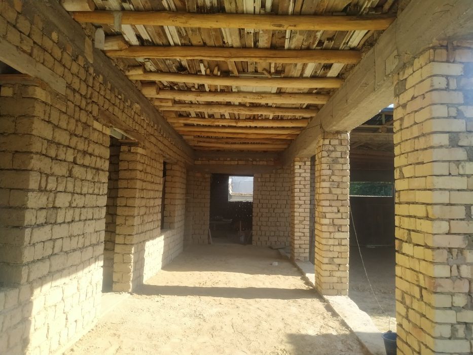 Uchaska 6soʻtix karoʻpka sroʻchna sotiladi yer narxida