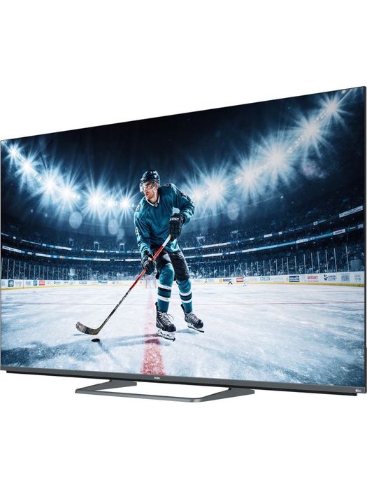 Срочно продается.Телевизор Hair smart tv MiniLED 55