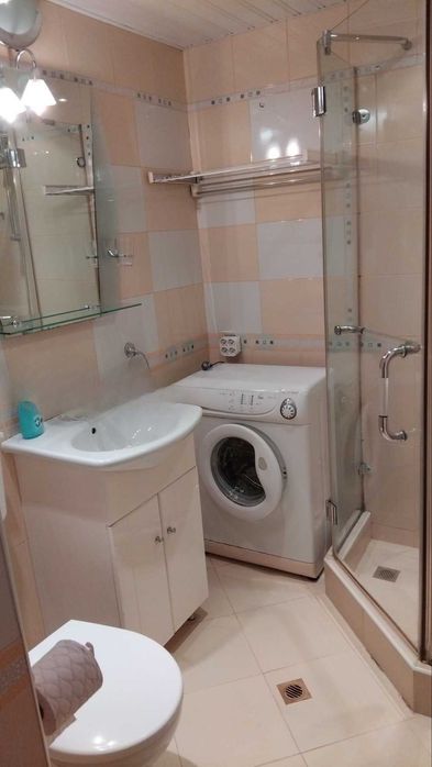 Дава се под наем Двустаен апартамент в София, Надежда 1 - 50 кв.м за 400 € - Снимка #12