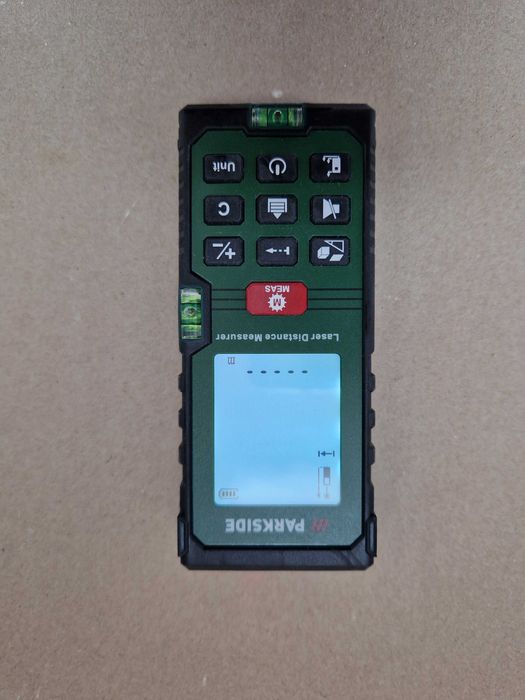 Лазерна ролетка Parkside PA PLEM 50 C3