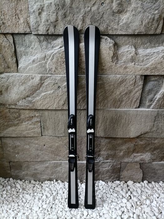 Schiuri ski Vist Tofana sh 158 cm