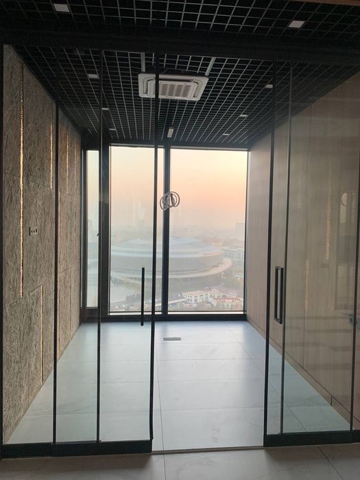 Аренда офис Ташкент сити 
120м2