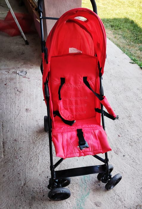 Vând căruț sport Iași/Botoșani