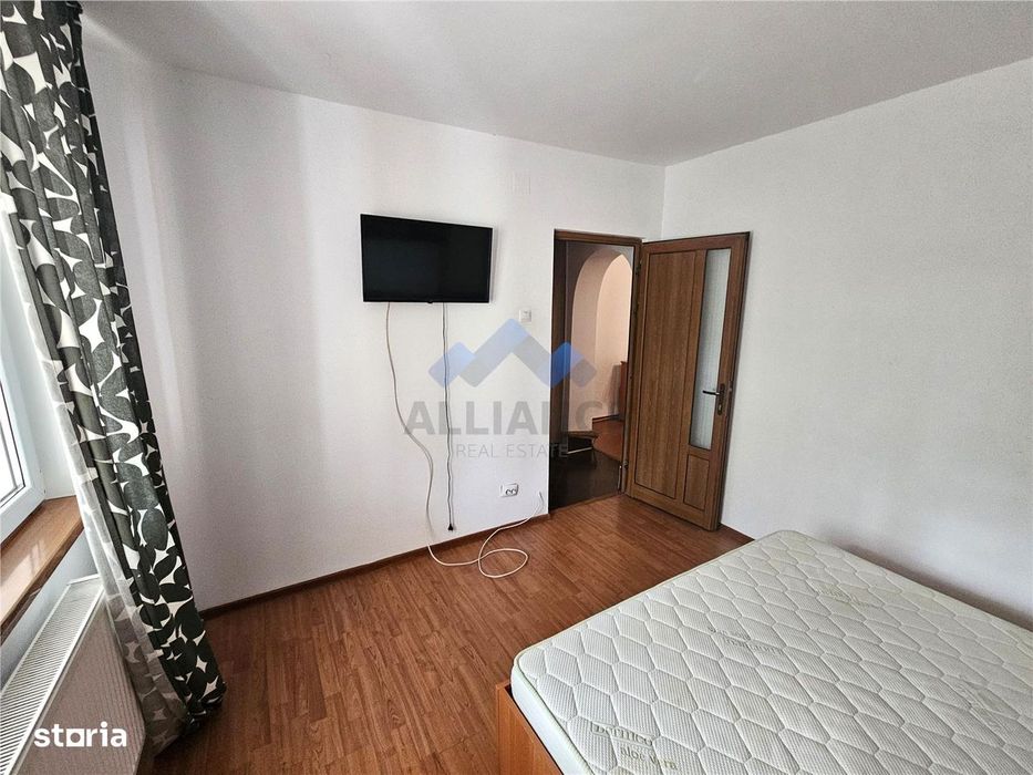 Apartament mobilat si utilat, Tatarasi-Ciurchi