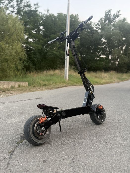 Vand kukirin g4 2025
