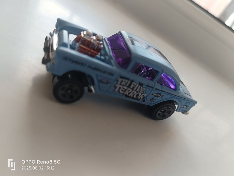 Продам Hotwheels