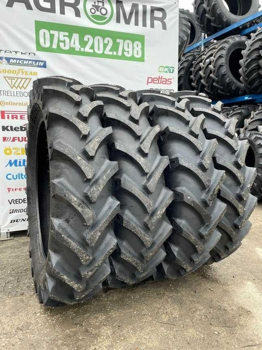 13.6-36 Anvelope noi cu garantie 2 ani Cauciucuri agricole