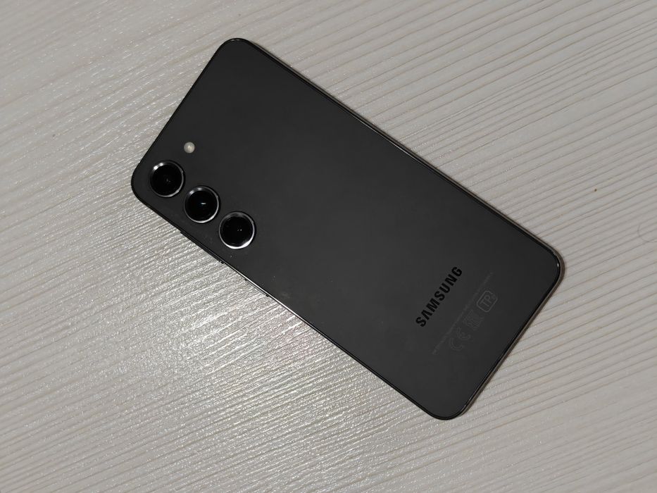 Samsung S23 128 gb Ram 8 5G EAC