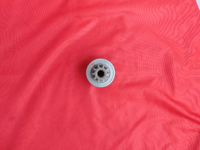 Bendix electromotor Renault Master 2.5/d7r53
