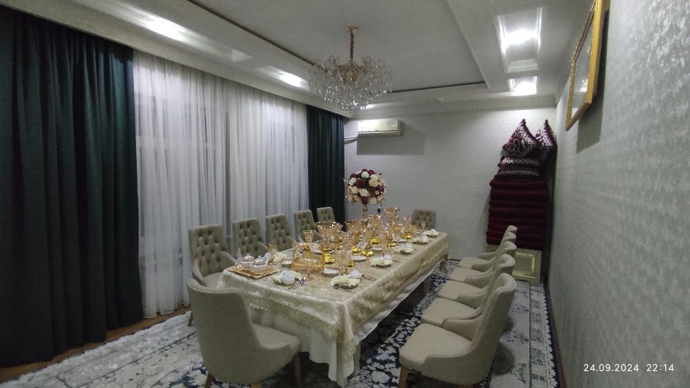 СРОЧНО: Ko'kcha darvozada 3.7 sotixli xovli