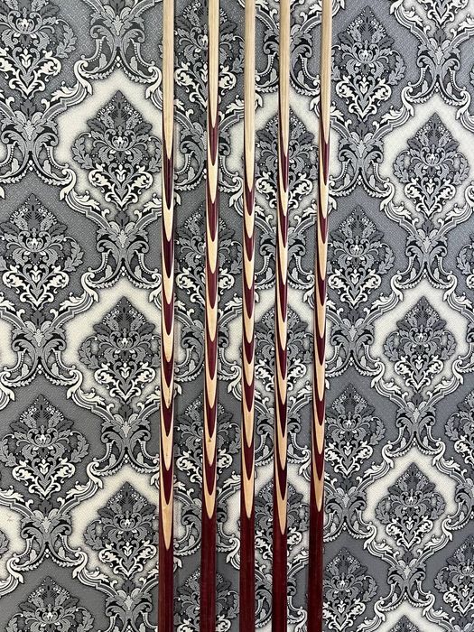 Бильярдный кий Амаранта