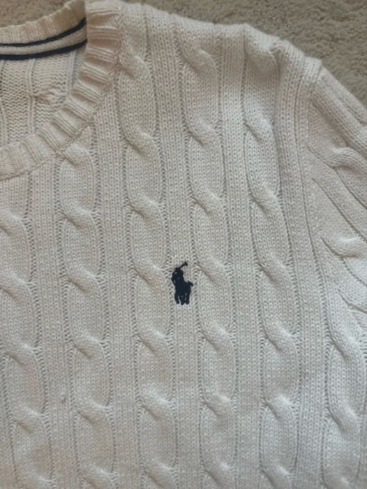 Pulover Polo Ralph Lauren Original