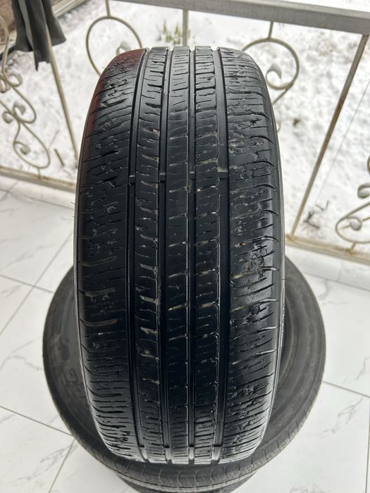 Летние резины TRIANGLE 205/55R16