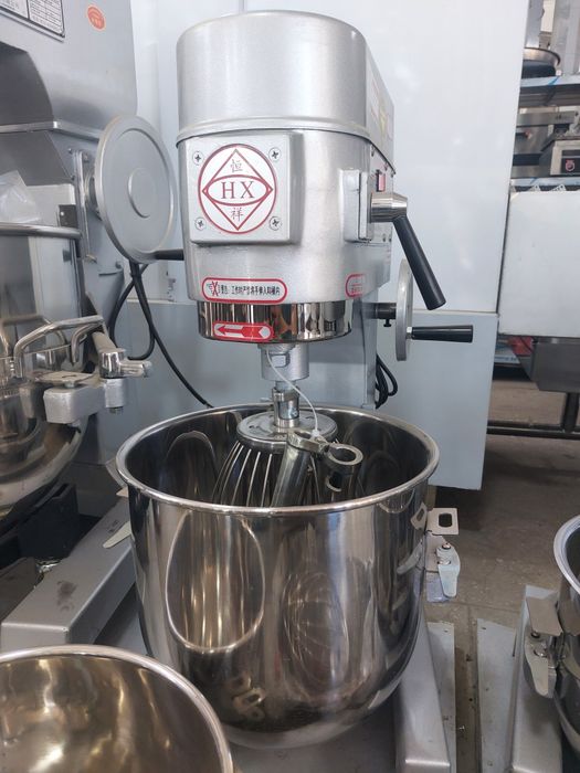 Mikser 7 literdan 60 litergacha