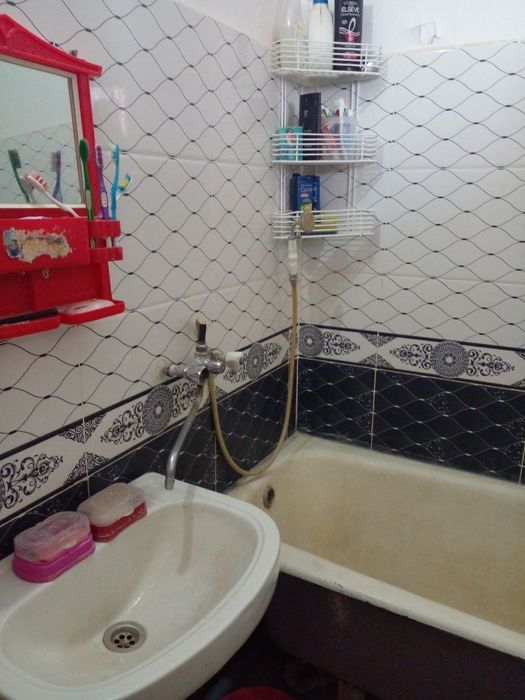 No'kis qalasinda Sroshni jay satiladi