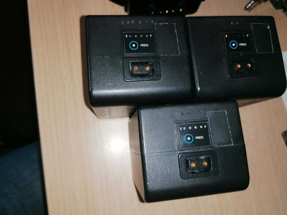 Inchiriere Blackmagic URSA Mini Pro 4.6K G2