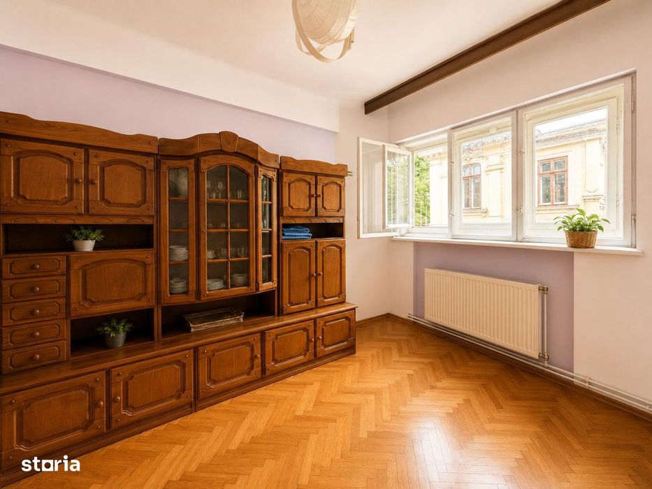 Batistei 4 Camere