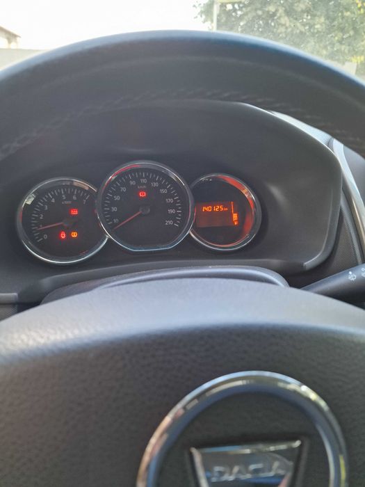 Logan Mcv taxi craiova