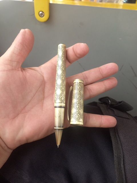 Авторучка эмпаир, подарочная