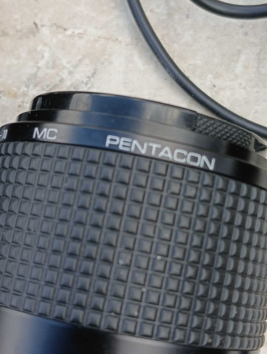 Чанта за фотоапарат с обектив и други принадлежности/вижте снимките/