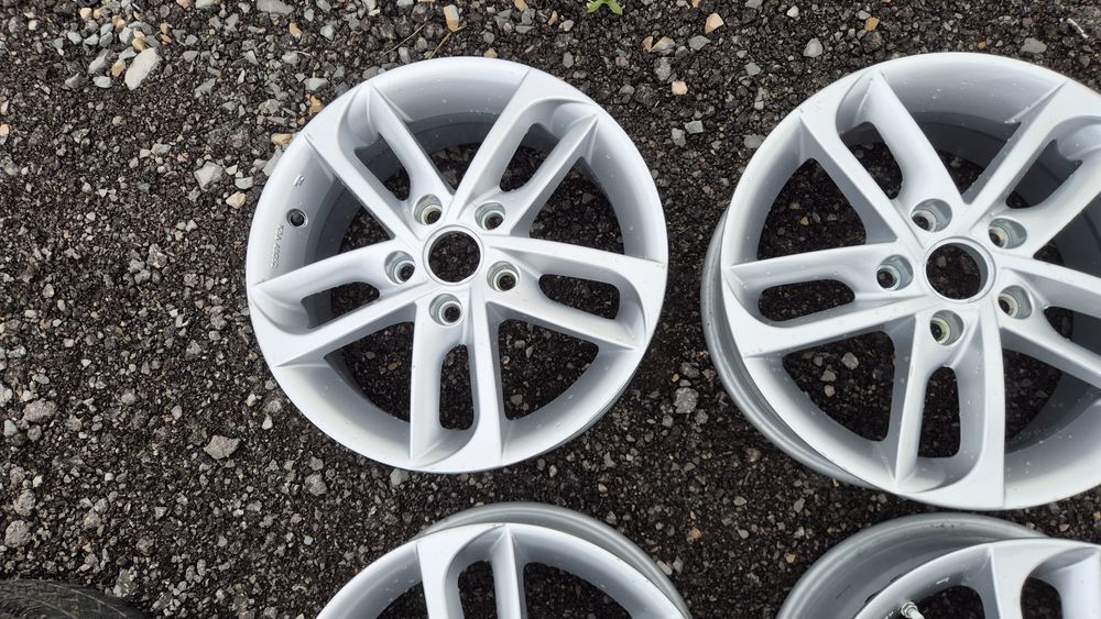 Оригинални джанти Мазда 5/114.3 Mazda 5x114.3