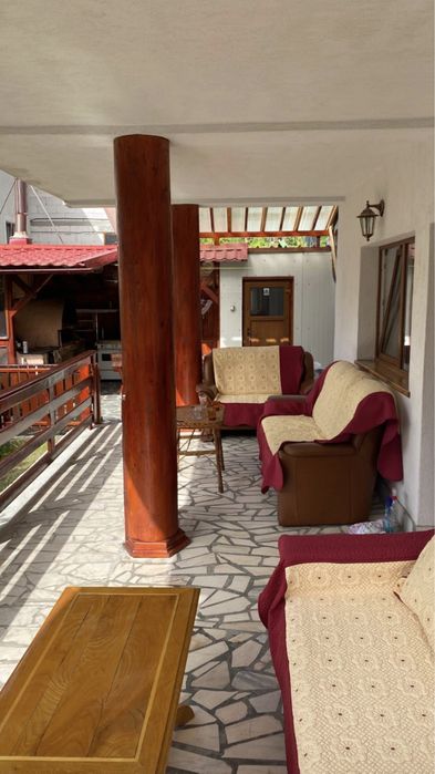 Cabană la Arieseni cu ciubăr,de închiriat