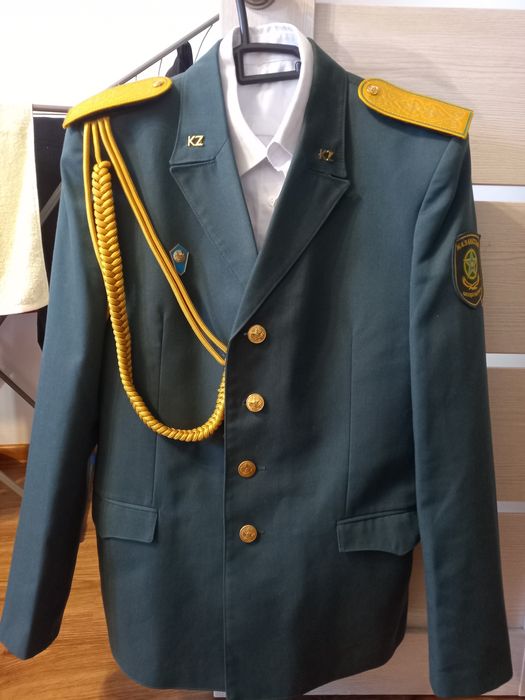 Продаю парадную форму