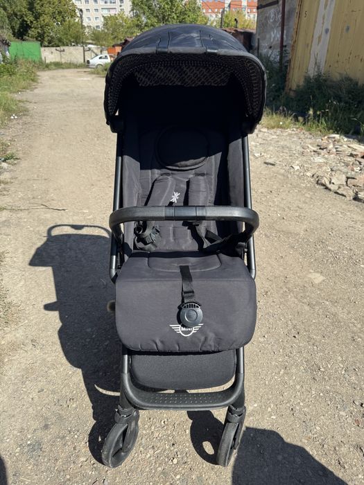 Продам коляску EasyWalker Mini