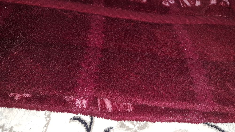 Одеялы все тёплые