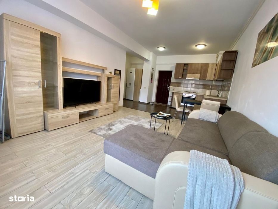 Apartament - 2 Camere - Centrala - Parcare - AC -Militari Residence — fotografia 1
