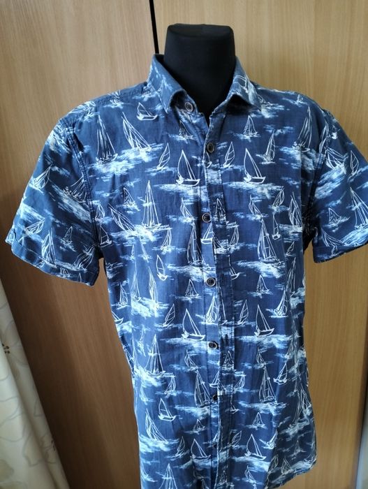 Мужская одежда РАСПРОДАЖА футболки, рубашки, брюки