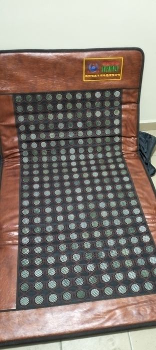 Матрац с подогревом