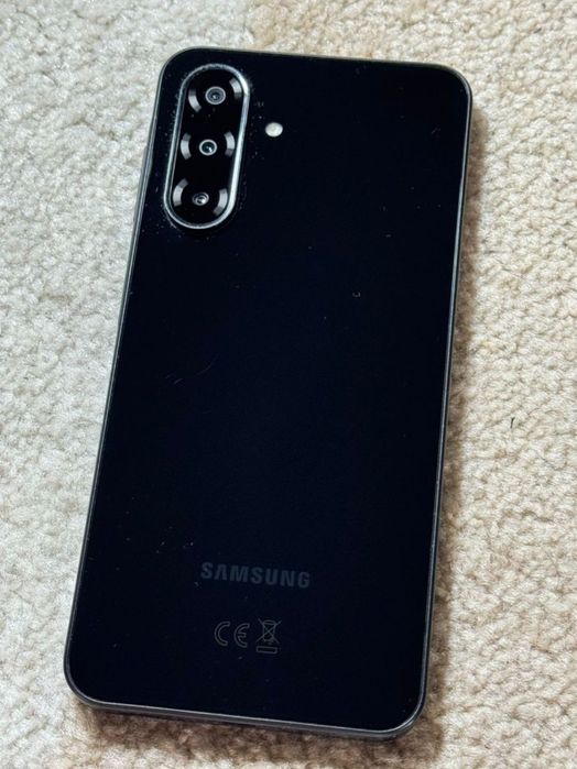 Samsung Galaxy A26 256Gb 8Gb Ram 5G, garantie 03.2028, ca nou