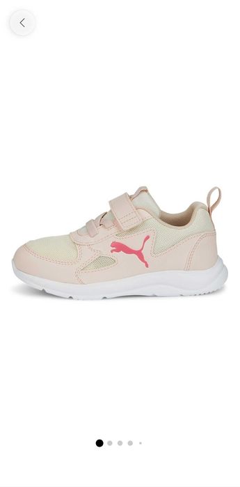 Маратонки Puma 34 номер 2чифта + подарък