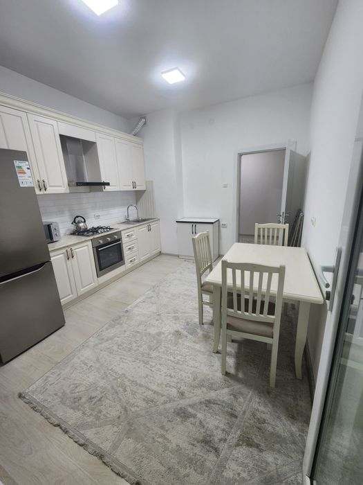 Сдаётся однокомная квартира