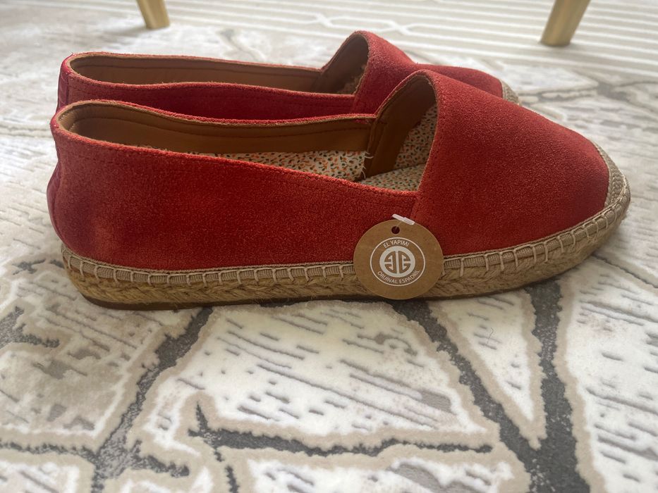 Женские обувь турецкая