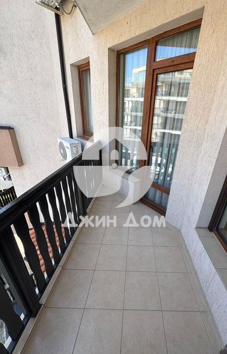 Продава се Двустаен апартамент в Свети Влас - 60 кв.м за 1500 €/кв.м - Снимка #4