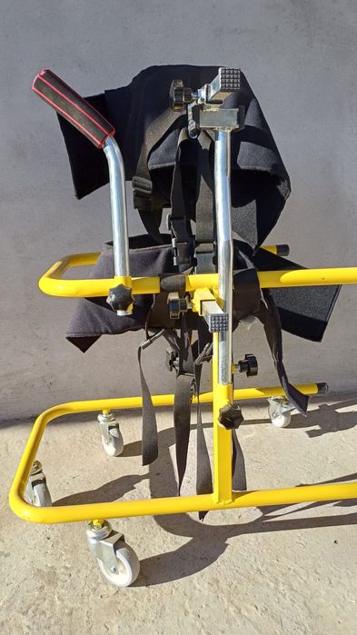 Premergător copii cu nevoie speciale