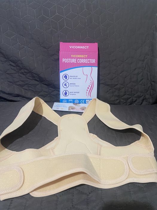 Centura corectie postura mrimea S/M