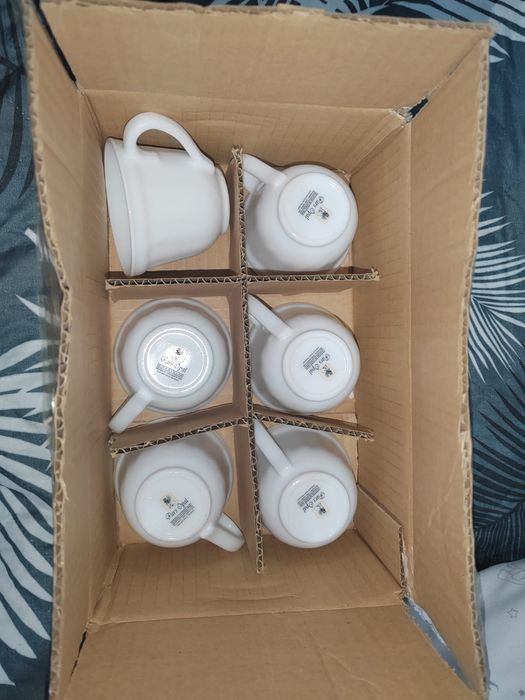 Продам набор кружек